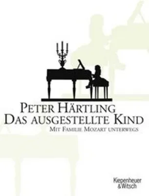 Image de Das ausgestellte Kind