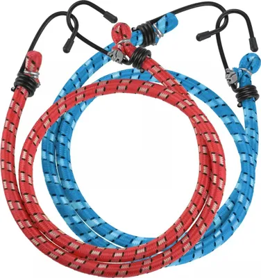 Produktbild von Koffergurt-Set 2 Stück 8mmx80 cm