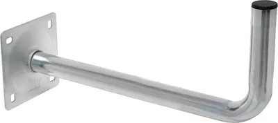 Immagine prodotto di Staffa a parete per antenna. Piegato, lungo L-800