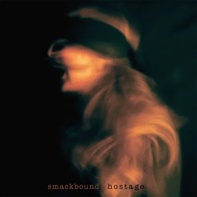 Produktbild von Smackbound - Hostage Musikalbum