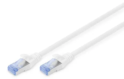 Immagine prodotto di Digitus Cavo patch SF/UTP CAT 5e