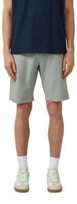 Produktbild von S.Oliver (50) Bermuda, GREY/BLACK 94K2 94K2 30
