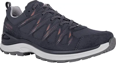 Obrázek produktu pro LOWA INNOX EVO II GTX Ws NAVY/ROTHOLZ NAVY/ROTHOLZ 40