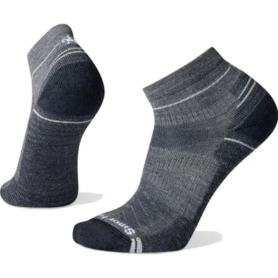 Produktbild von Smartwool Performance Hike Light Cushion Ankle medium gray L (EU 42-45)