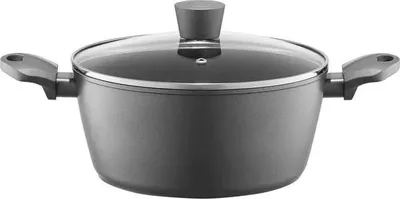 Obrázok produktu pre AMBITION VERSO Qualum Keramický hrniec s pokrievkou 24 cm / 4,1 l