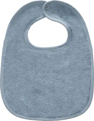 Produktbild von Babypark Lätzchen Blue | süße Lätzchen