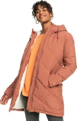 Image de Manteau Roxy ERJJK03567-MMS0 pour Femme