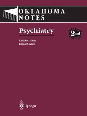Immagine prodotto di Psychiatry