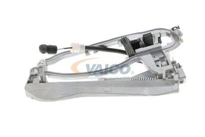 Produktbild von VAICO Türgriffrahmen hinten rechts für BMW X5 (E53)
