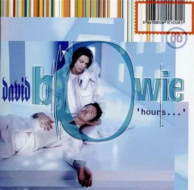 Immagine prodotto di David Bowie - Hours (ristampa) (rimasterizzato) (CD)