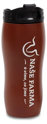 Obrázek produktu pro Termohrnek 350 ml