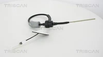Produktbild von TRISCAN 8140 15285 Kupplungsseil Seilzug für FIAT PANDA (169) 1000/625mm
