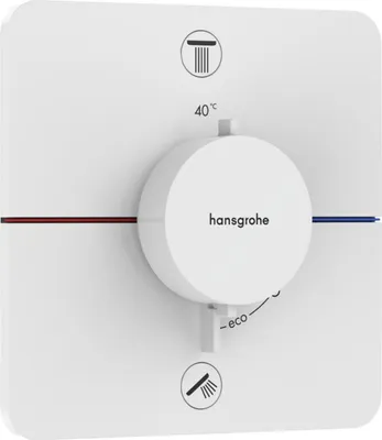 Obrázek produktu pro HANSGROHE 15583700 Termostat UP ShowerSelect Comfort Q