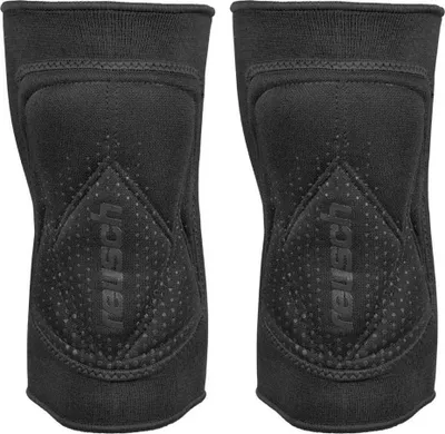 Obrázek produktu pro Reusch Active chrániče kolen černé M černé M