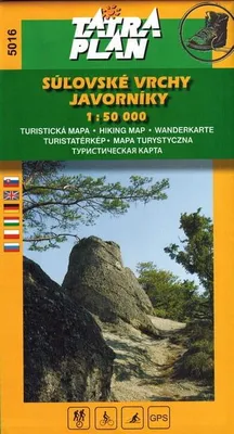 Image de Les montagnes de Súce, Javorníky