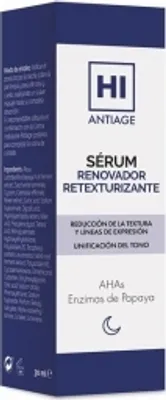 Image de Sérum réparateur de nuit Hi Antiage Redumodel (30 ml)