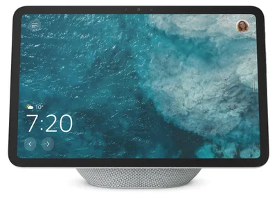 Produktbild von Amazon Echo Show 11 weiß