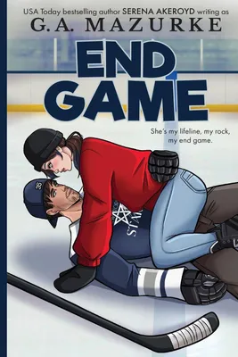 Produktbild von End Game