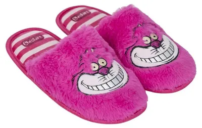 Obrázek produktu pro Disney Offene Hausschuhe Alice Sortiment (12)