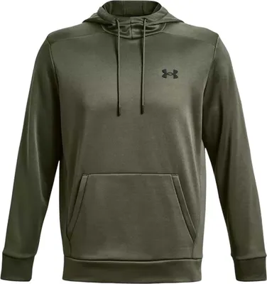 Produktbild von UNDER ARMOUR Herren Armour Fleece Hoodie