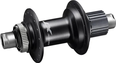 Obrázek produktu pro Shimano NABE DEORE XT HM8130 HR 32L12F SW STA157 CL