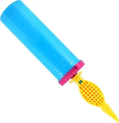 Immagine prodotto di Gonfiatore portatile per palloncini decorativi da festa