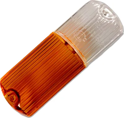 Imagen del producto de Lente trasera para faro HELLA, referencia 9EL 087 769-001, lado izquierdo y derecho