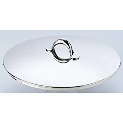 Produktbild von Sambonet S0117 Kikka Deckel 14, Edelstahl 18/10