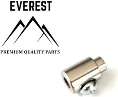 Obrázek produktu pro univerzální koncovka kabelu pro kulatý 13mm kabel