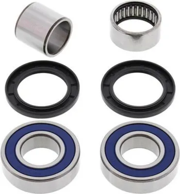 Immagine prodotto di Set di cuscinetti ruota ALL BALLS AB25-1474