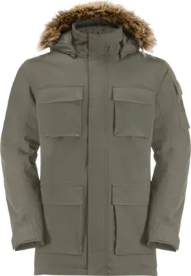 Produktbild von Kurtki Jack Wolfskin 11076744550