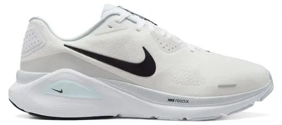 Produktbild von Nike Structure 26 White Black - EU 44.5