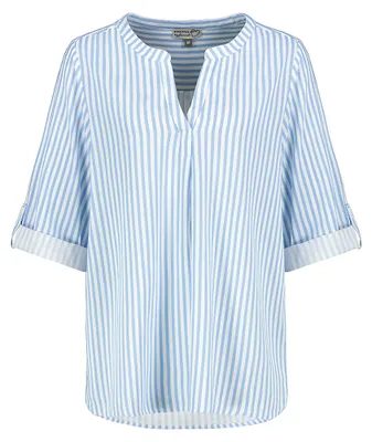 Produktbild von Authentic Style Schlupfbluse für Damen