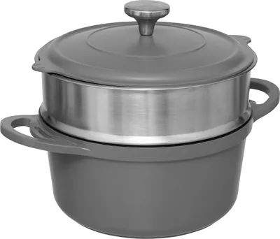Obrázek produktu pro Nádoba na vaření v páře HEALTHY, Ø 24 cm, 4 díly