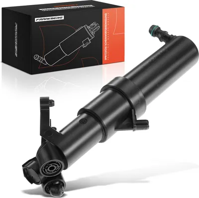 Immagine prodotto di Frankberg 1x ugello lavafari anteriore sinistro per Mercedes-Benz Classe A W169 2004-2012