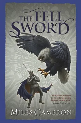 Imagen del producto de The Fell Sword