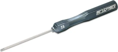 Produktbild von Robitronic Sniper Innensechskantschlüssel 2,5mm