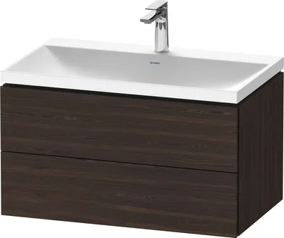 Produktbild von DURAVIT LC6951O69690000 LCU c-s WH 800x480x480 In MWT Sc 2 E: