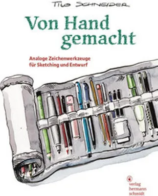 Obrázek produktu pro Von Hand gemacht