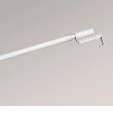 Produktbild von LYSEL® Spannvitrage zum Klemmen Länge: 60-90cm