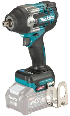 Productafbeelding van Accu-slagmoersleutel 1/2'' 750nm 40v Xgt 0*ah