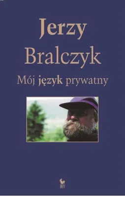 Immagine prodotto di ISBN Mój język prywatny, Polski, Twarda okładka, 340 stron(y)