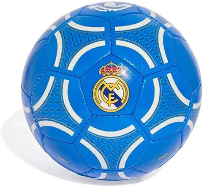 Productafbeelding van Adidas Real Madrid Club voetbal, model JN7359, maat 5