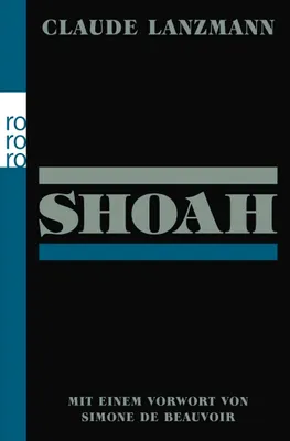 Produktbild von Shoah