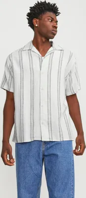 Immagine prodotto di Camicia da uomo a maniche corte