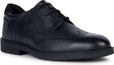 Produktbild von Geox Zheeno Schuhe Schwarz EU 44 Junge Schwarz EU 44