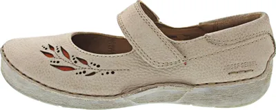 Produktbild von JOSEF SEIBEL Fergey 58 | Ballerina für Damen | Beige