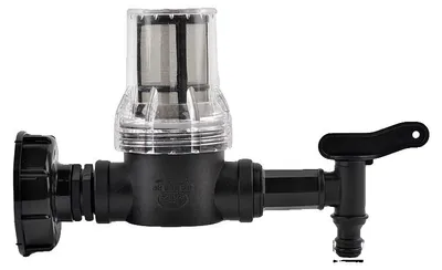 Imagen del producto de Filtros de agua, conexión rápida, filtración eficiente, R