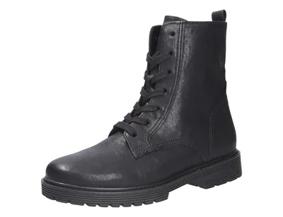 Produktbild von Gabor Stiefelette Stiefelette Leder/Textil