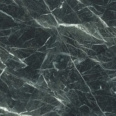 Imagen del producto de CASA39. Gres porcelánico con efecto mármol, color verde, 60x120 cm, colección Tele Di Marmo Revolution de Emilceramica